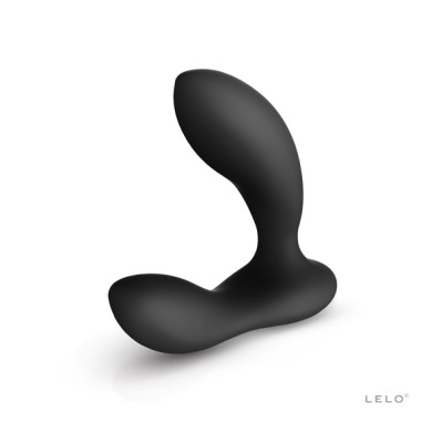 lelo bruno nero - vibratore prostatico frontale lelo bruno nero - vibratore prostatico frontale