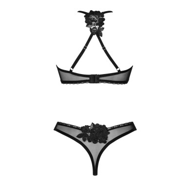Obsessive Latinesa Set Lingerie 2 Pcs Obsessive Latinesa Set Lingerie 2 Pcs