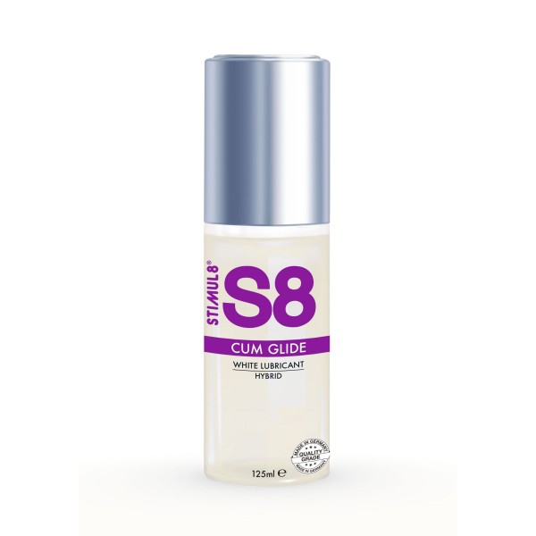 Stimul8 S8 Hybrid Cum Glide Stimul8 S8 Hybrid Cum Glide