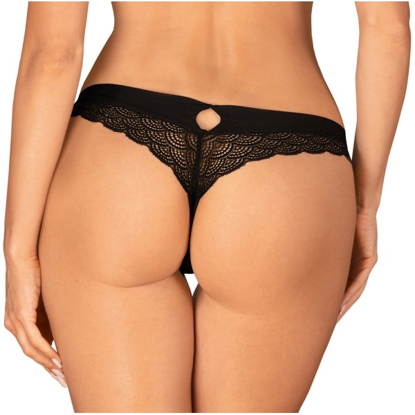 Obsessive Chemeris Lace Panties Obsessive Chemeris Lace Panties