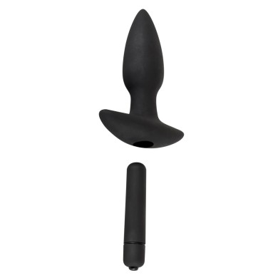 Black Velvets Anal Kit Black Velvets Anal Kit