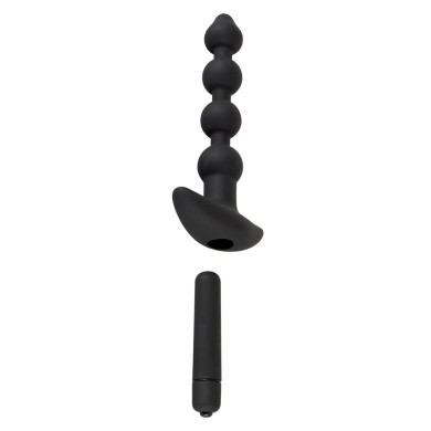 Black Velvets Anal Kit Black Velvets Anal Kit