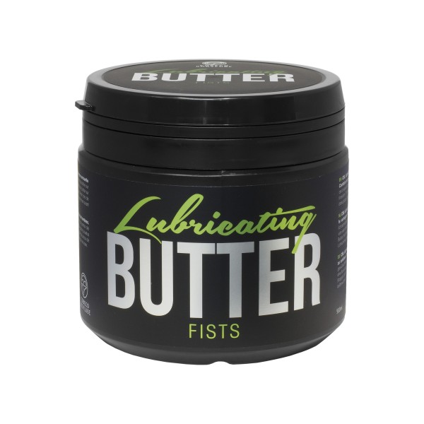 Cobeco Butter Fists Lubricant 500 ml Cobeco Butter Fists Lubricant 500 ml