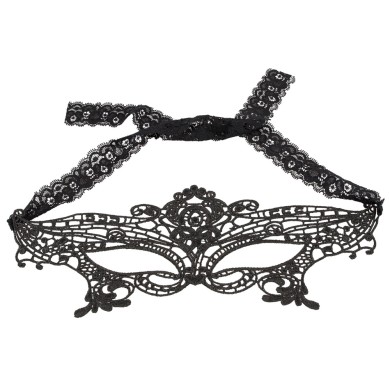 Cottelli Accessoires Eye Mask Cottelli Accessoires Eye Mask