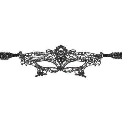 Cottelli Accessoires Eye Mask Cottelli Accessoires Eye Mask