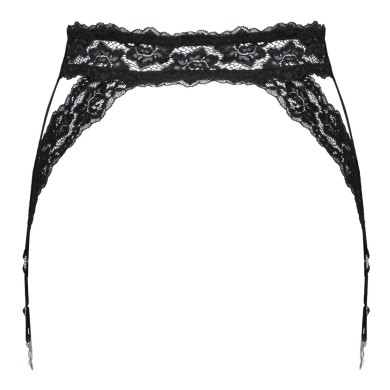 Cottelli Lingerie Lace Suspenders Cottelli Lingerie Lace Suspenders