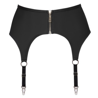 Cottelli Lingerie Opaque Suspenders Belt Cottelli Lingerie Opaque Suspenders Belt