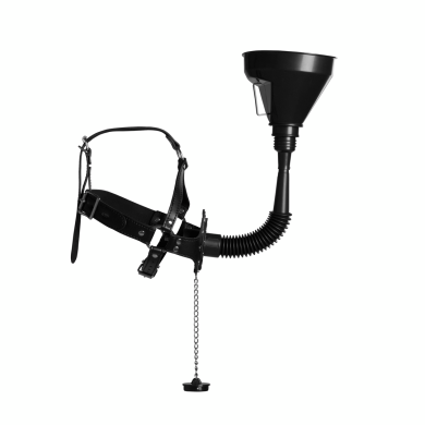 Ouch! Imbracatura per Viso con Imbuto Ouch! Imbracatura per Viso con Imbuto