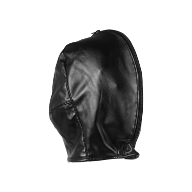 Ouch! Cappuccio con Zip Frontale Ouch! Cappuccio con Zip Frontale