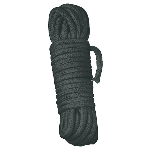 Cotton rope Cotton rope