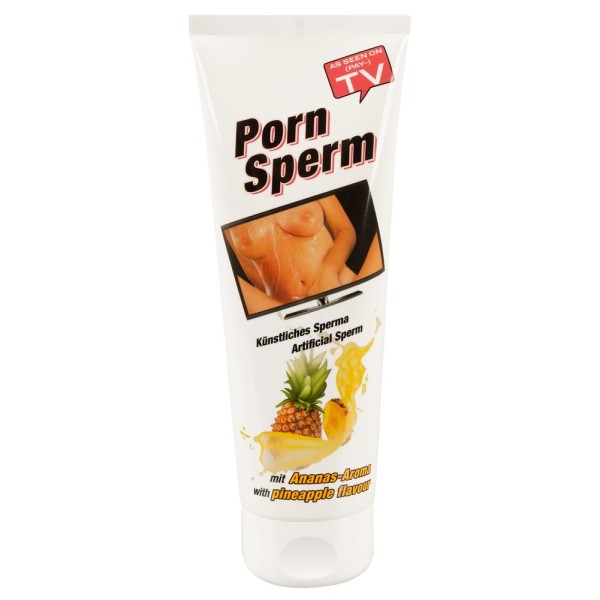 Porn Sperm Artificial Sperm Pineapple Flavor Porn Sperm Artificial Sperm Pineapple Flavor