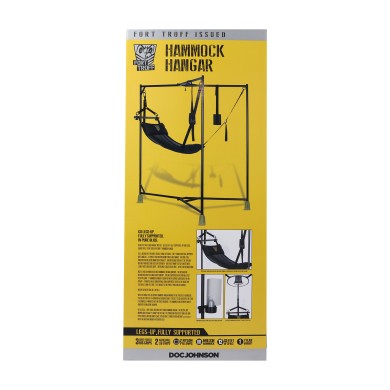 Doc Johnson Hammock Hangar Amaca Doc Johnson Hammock Hangar Amaca