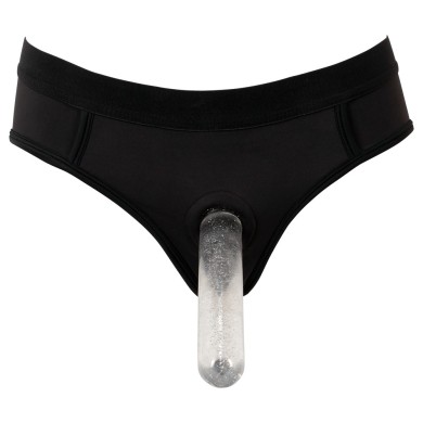 Bad Kitty Thong with O-ring Bad Kitty Thong with O-ring