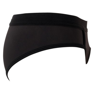 Bad Kitty Thong with O-ring Bad Kitty Thong with O-ring