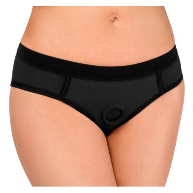 Bad Kitty Thong with O-ring Bad Kitty Thong with O-ring