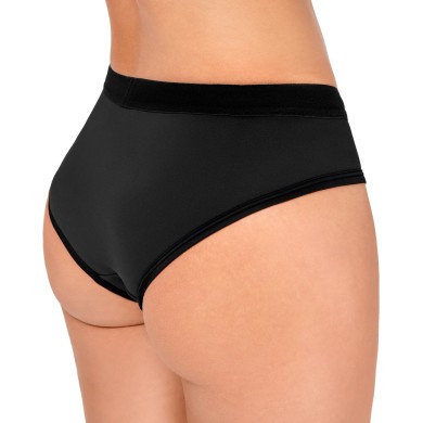 Bad Kitty Thong with O-ring Bad Kitty Thong with O-ring