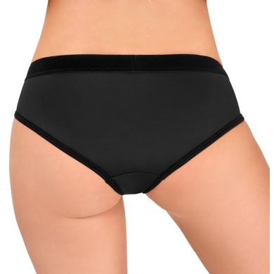 Bad Kitty Thong with O-ring Bad Kitty Thong with O-ring