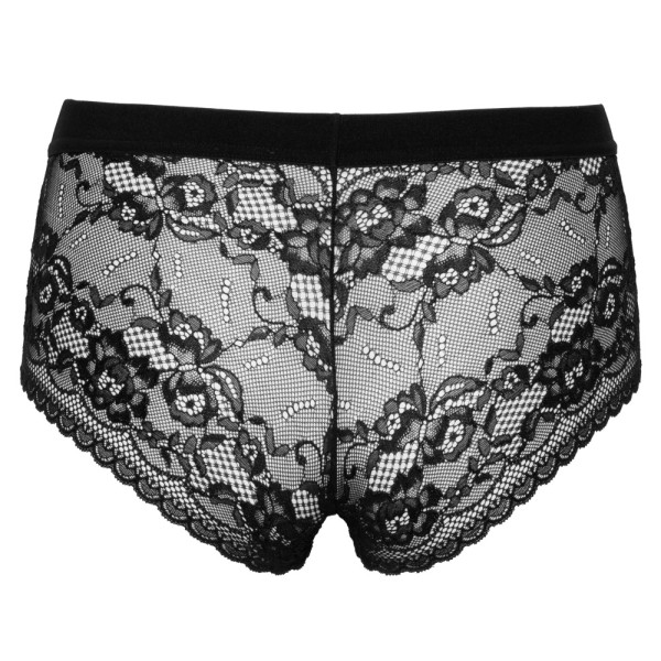 Bad Kitty Strap-on Panty with O-ring Bad Kitty Strap-on Panty with O-ring