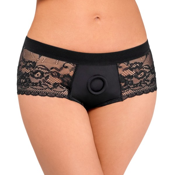 Bad Kitty Mutanda Strap-on con O-ring Bad Kitty Mutanda Strap-on con O-ring