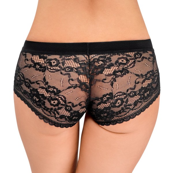 Bad Kitty Strap-on Panty with O-ring Bad Kitty Strap-on Panty with O-ring