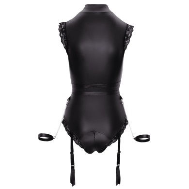 Cottelli Bondage Body con Imbracatura Cottelli Bondage Body con Imbracatura