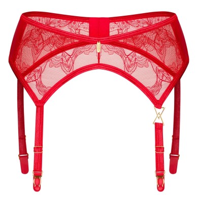 Obsessive Suspender Belt Aliosa Obsessive Suspender Belt Aliosa
