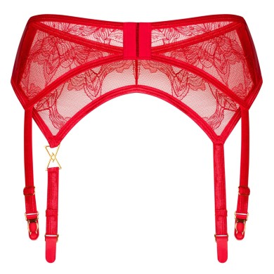 Obsessive Suspender Belt Aliosa Obsessive Suspender Belt Aliosa
