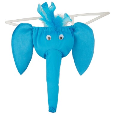 Svenjoyment Elephant String Svenjoyment Elephant String
