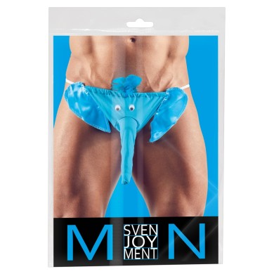 Svenjoyment Elephant String Svenjoyment Elephant String