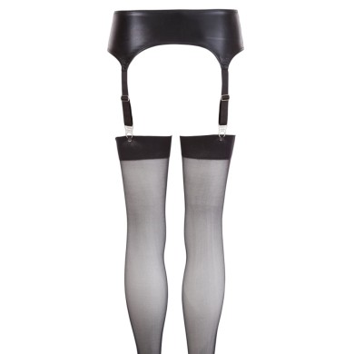 NO:XQSE Suspender Set NO:XQSE Suspender Set