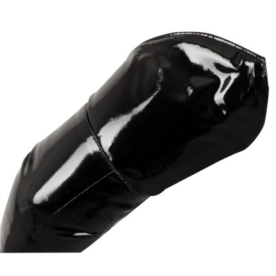 Black Level Vinyl Gloves Black Level Vinyl Gloves