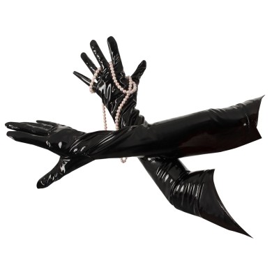Black Level Vinyl Gloves Black Level Vinyl Gloves