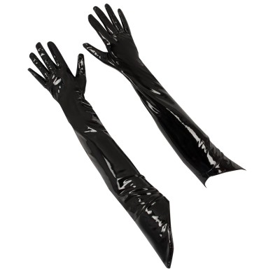 Black Level Vinyl Gloves Black Level Vinyl Gloves