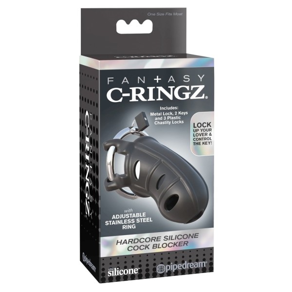 Fantasy C-Ringz Fantasy C-Ringz