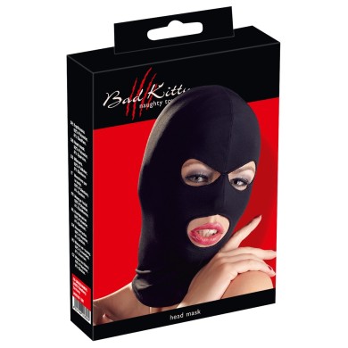 Bad Kitty Maschera Bad Kitty Maschera