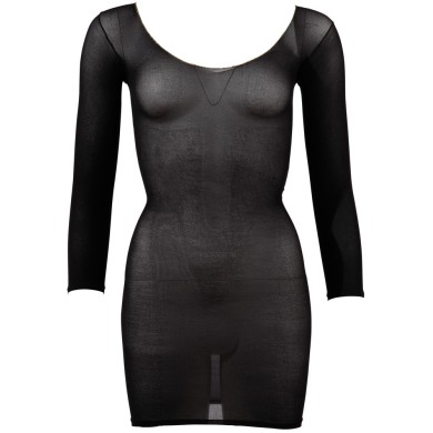 NO:XQSE Sexy Fishnet Dress NO:XQSE Sexy Fishnet Dress