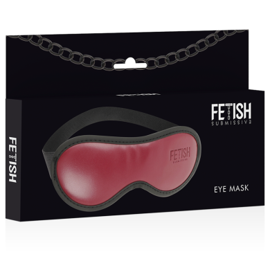 Fetish Submissive Dark Room Mask Fetish Submissive Dark Room Mask