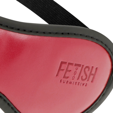 Fetish Submissive Dark Room Mask Fetish Submissive Dark Room Mask