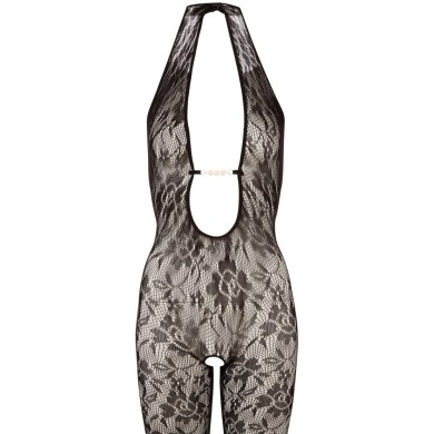NO:XQSE Floral Catsuit NO:XQSE Floral Catsuit