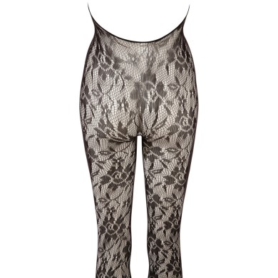 NO:XQSE Floral Catsuit NO:XQSE Floral Catsuit