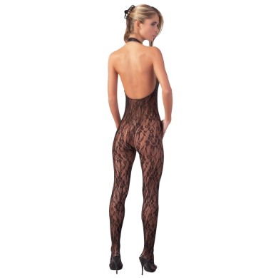 NO:XQSE Floral Catsuit NO:XQSE Floral Catsuit