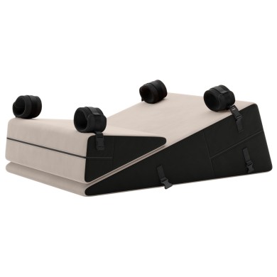 Liberator Bondage Sex Cushions Wedge and Ramp Liberator Bondage Sex Cushions Wedge and Ramp