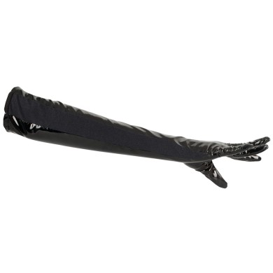 Black Level Long Vinyl Gloves Black Level Long Vinyl Gloves