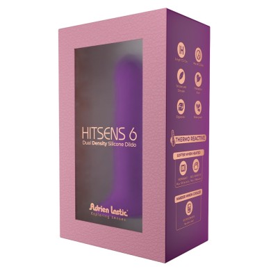 Adrien Lastic Hitsens 6 Adrien Lastic Hitsens 6