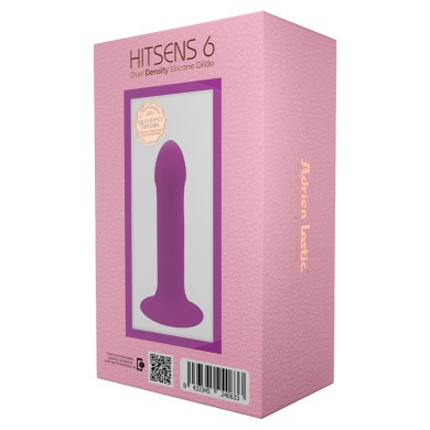 Adrien Lastic Hitsens 6 Adrien Lastic Hitsens 6