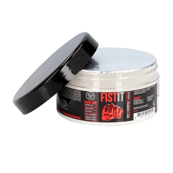 Fist It Lubricant Powder 275/460 gr Fist It Lubricant Powder 275/460 gr