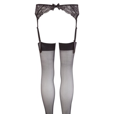 NO:XQSE Suspender Set NO:XQSE Suspender Set
