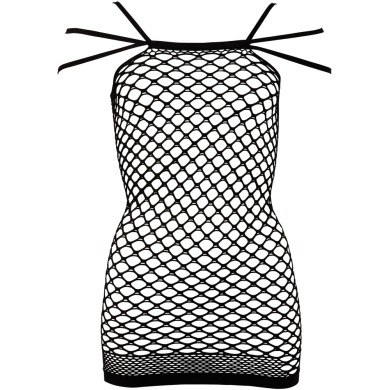 NO:XQSE Net Dress NO:XQSE Net Dress