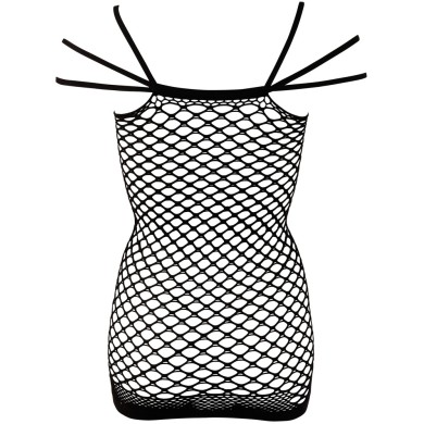 NO:XQSE Net Dress NO:XQSE Net Dress