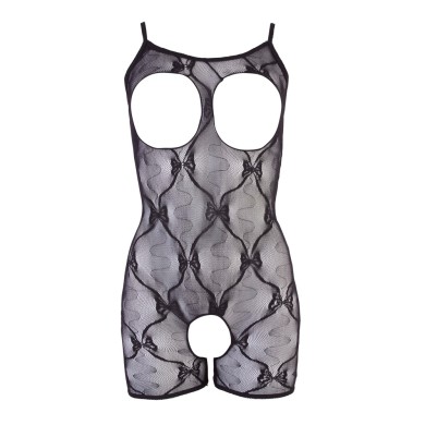 NO:XQSE Catsuit Aperto NO:XQSE Catsuit Aperto